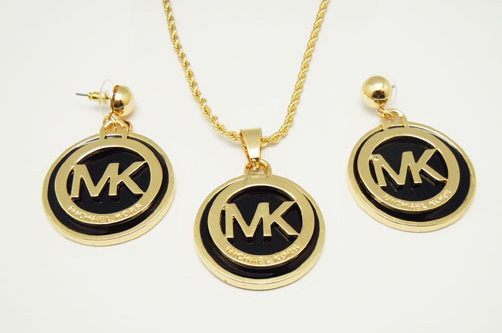 Set di Gioielli Michael Kors Modello 16